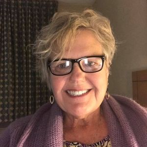 Meet your Posher, Cyndee